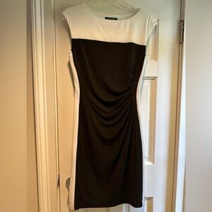 Ralph Lauren Sleeveless Dress